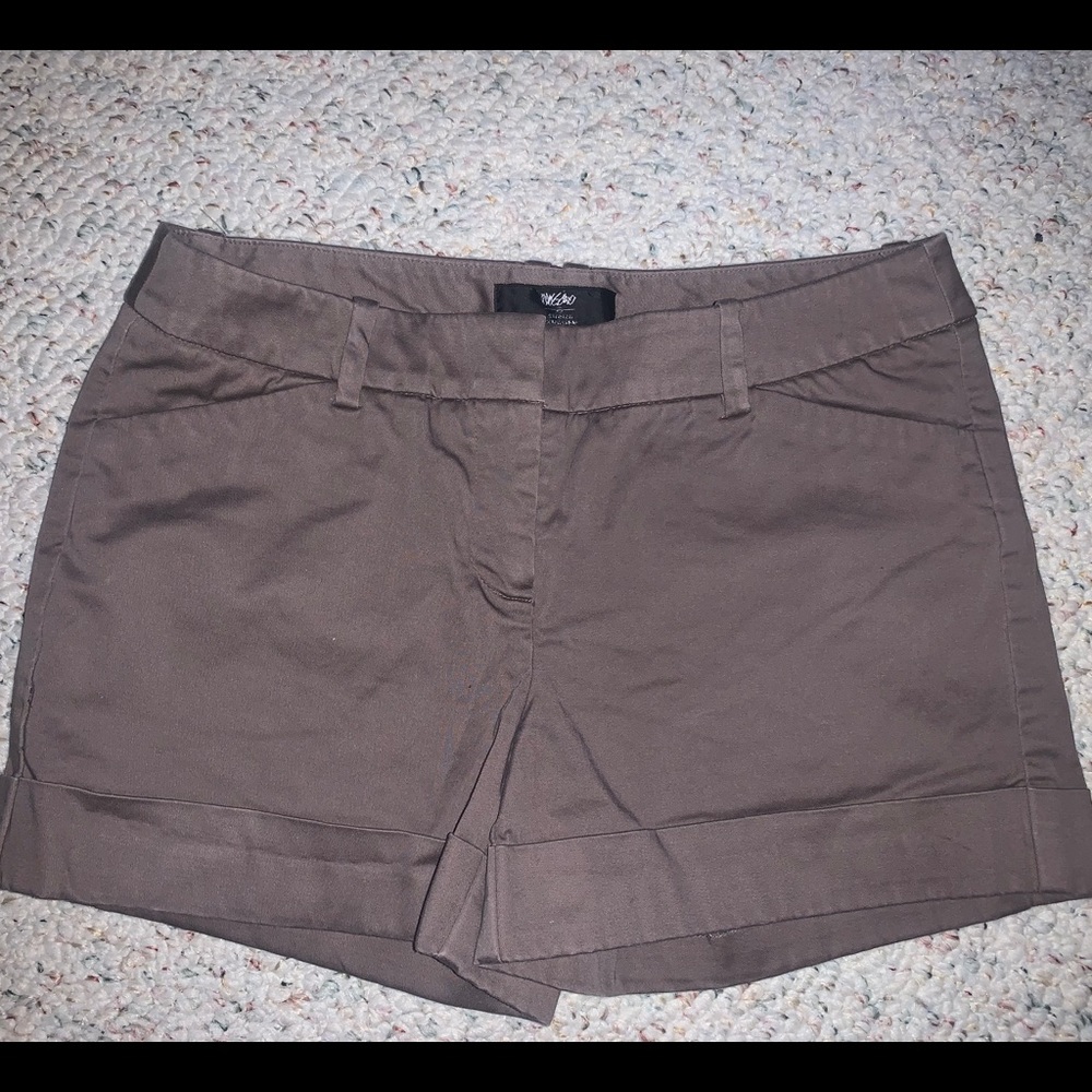 Women’s Mossimo shorts